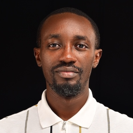 Gerald Oluoch