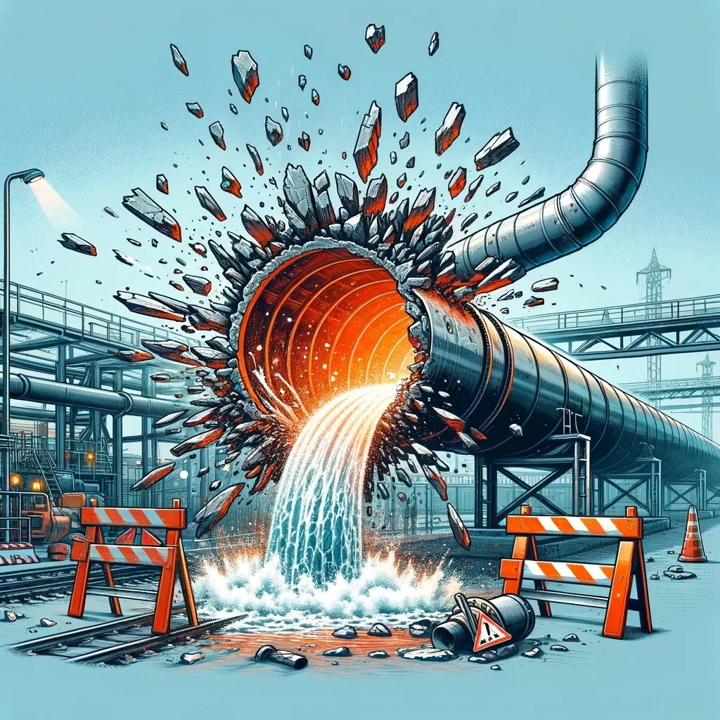 AsyncAwait - BackPressure Management